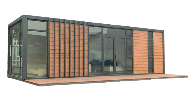 Containere personalizate